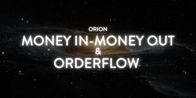 Two Indicator Bundle - Orion Money In/Out & Orderflow — screenshot 1