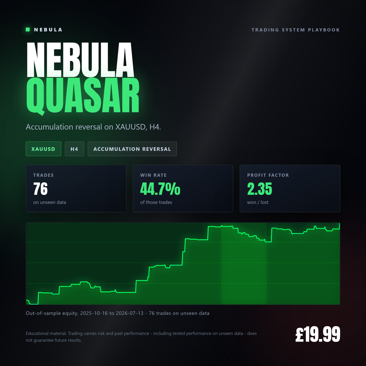 Nebula Quasar [nebula-gallery-2026-08]