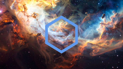Nebula algorithmic strategy generator interface