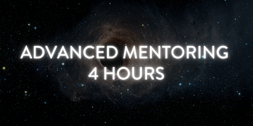 Advanced Private Mentoring per hour — screenshot 3