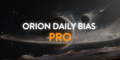 Daily Bias Pro v1.1 indicator screenshot on TradingView